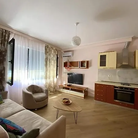 Elisabetta Apartament *