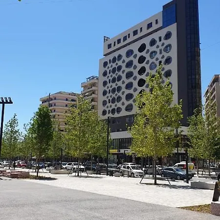 Elisabetta Apartament