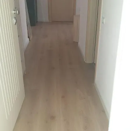 Elisabetta Apartament Wlora