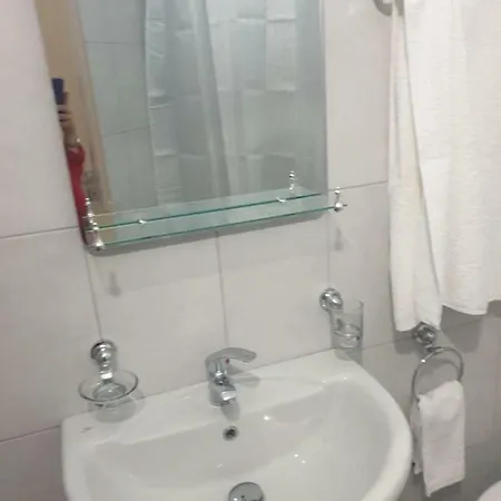Elisabetta Apartament