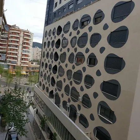Apartament Elisabetta *